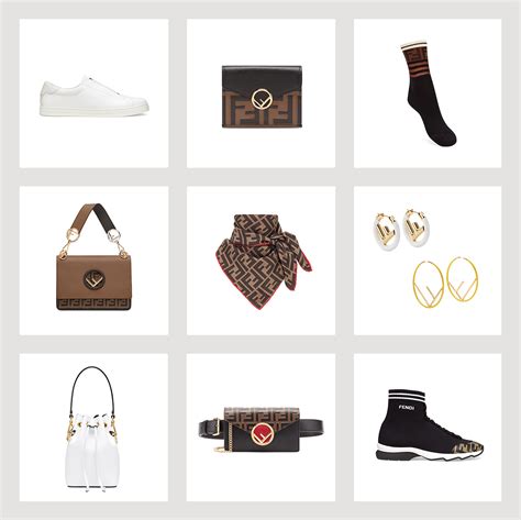 fendi accessories|brand fendi accessories.